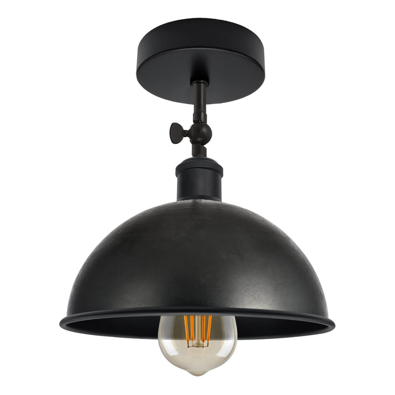 Vintage Deckenleuchte verstellbar Deckenlampe kaufen