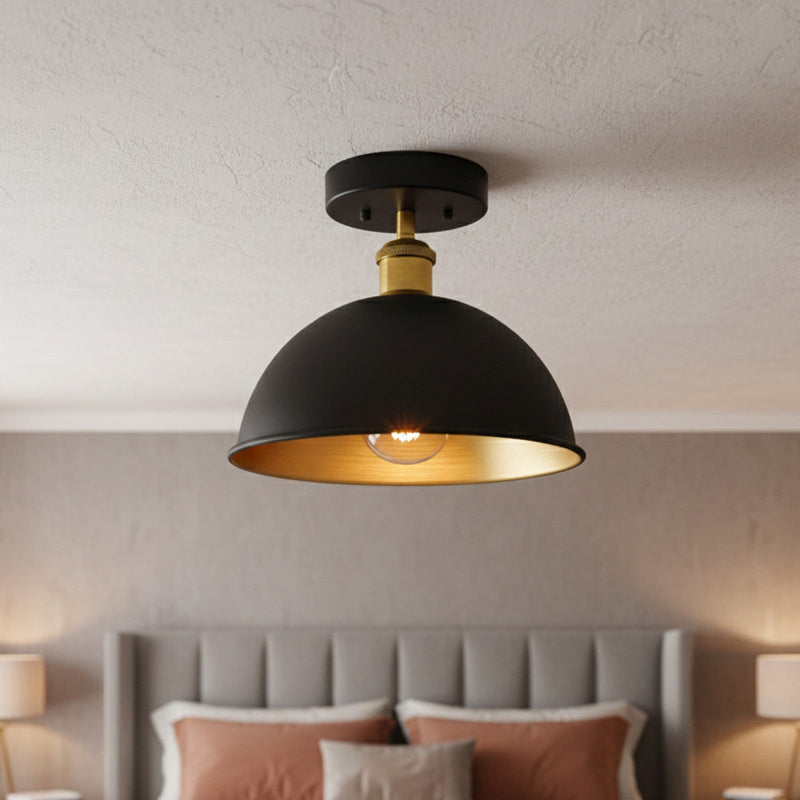 Vintage Lampe Retro Leuchte