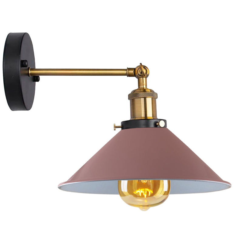 Vintage Lampen für Gastronomie