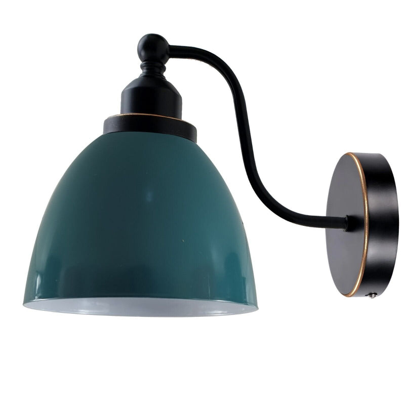 lampe industrielle, appliques murales industrielles