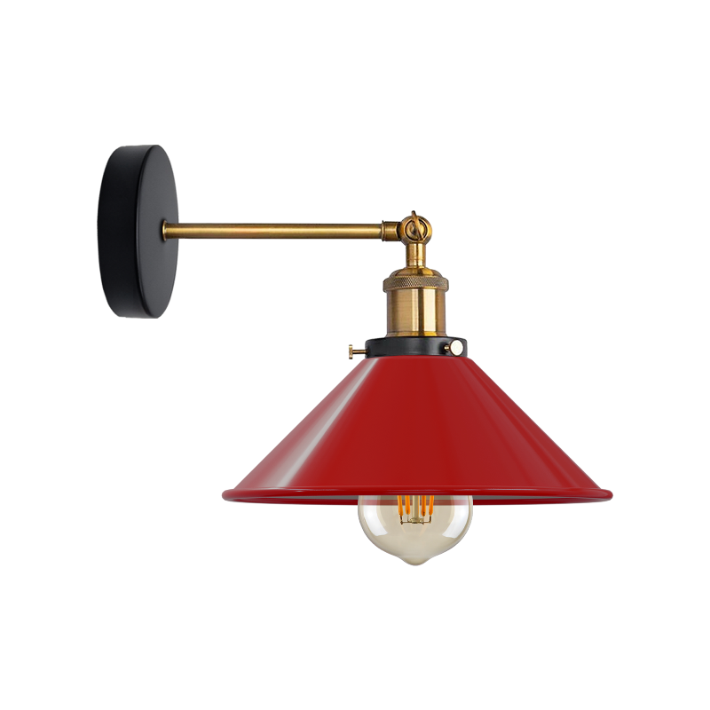 Moderne Industrie Lampenfassung