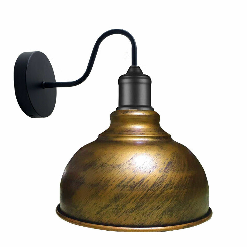 Vintage Wandleuchte