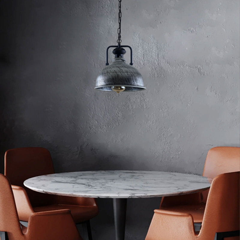 Vintage pendellampe für esszimmer