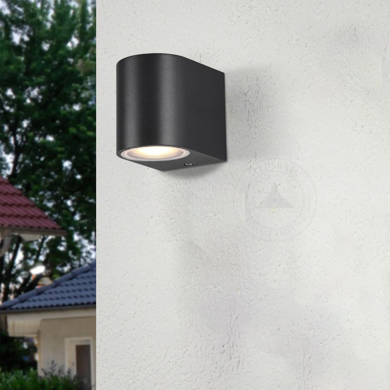 Wandlampe Außen IP54
