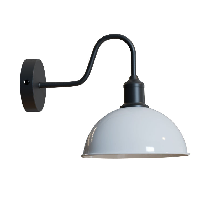Wandlampe Loft Stil kaufen