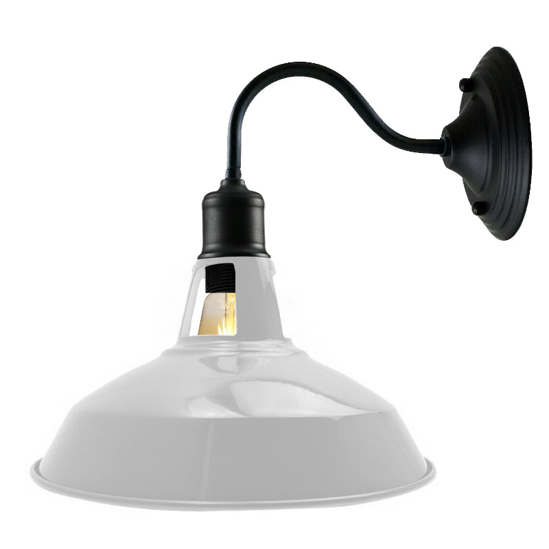 Wandlampe Vintage-Design für Esszimmer