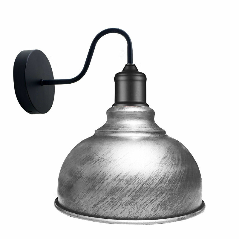 Wandlampe aus Metall für Schlafzimmer kaufen