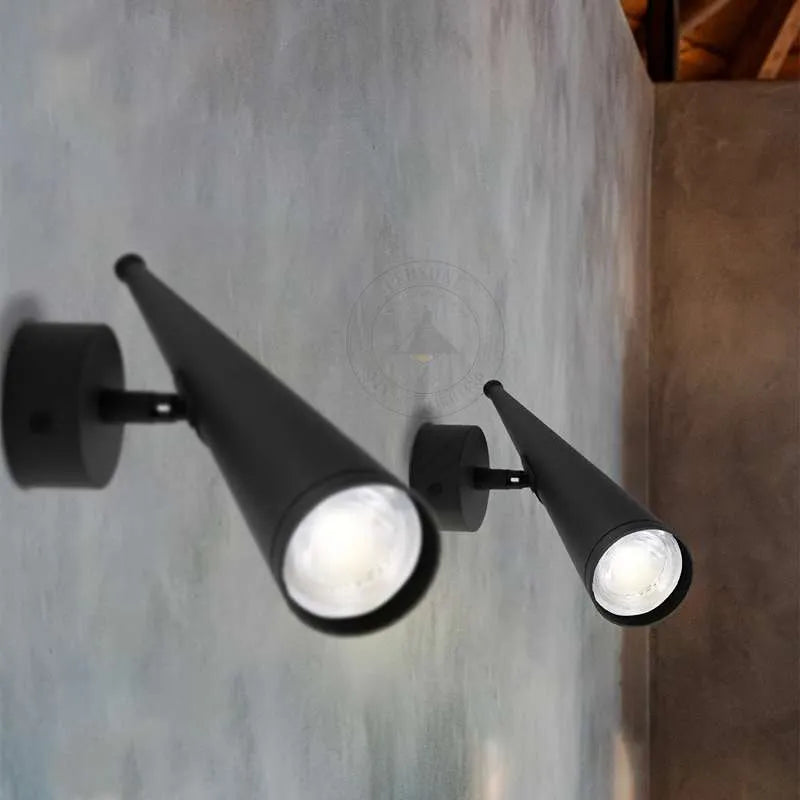 Wandleuchte Ikea Schwarz
