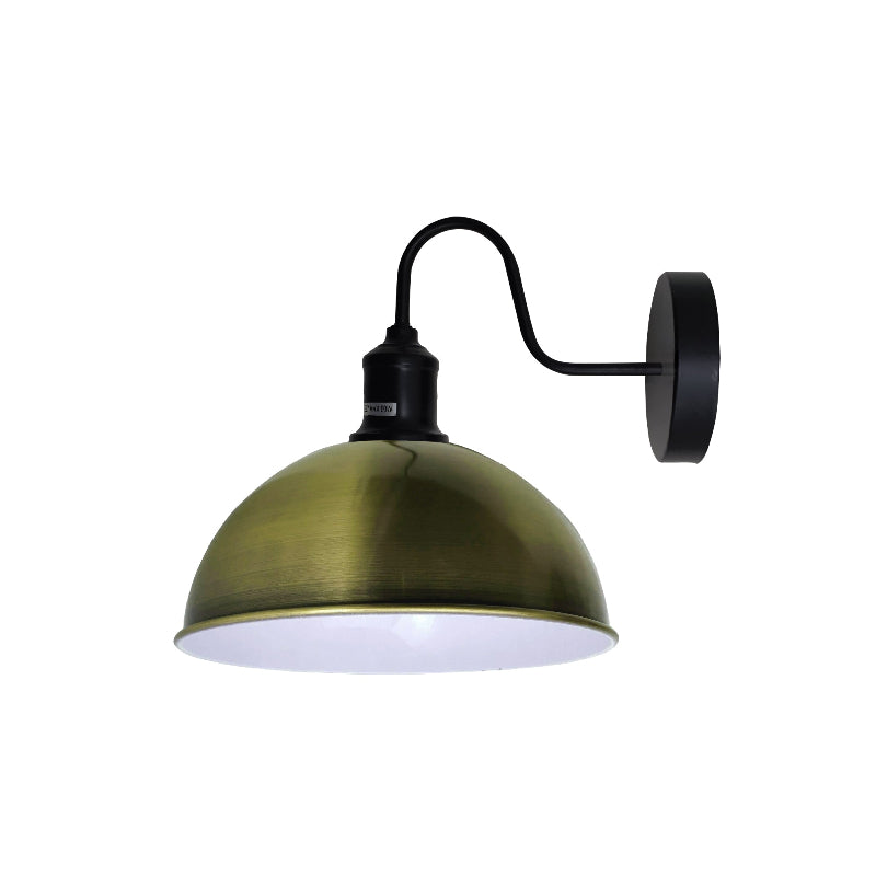Wandleuchte Loft Look