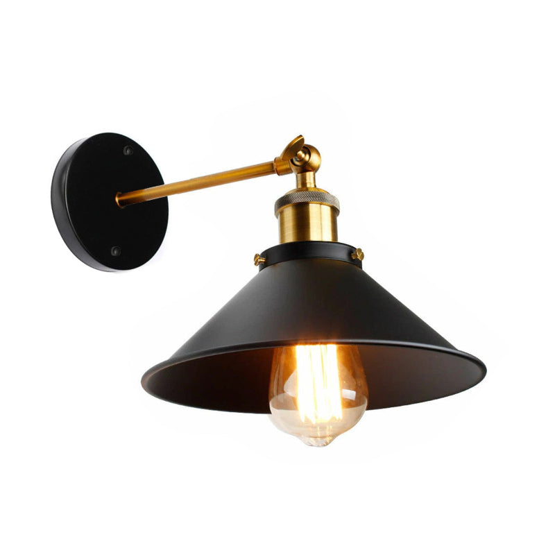 Wandleuchte Vintage