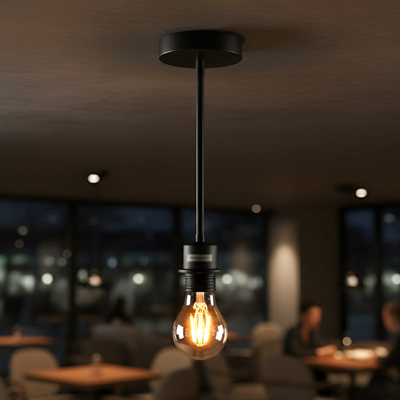 Wandleuchte flexibler Arm