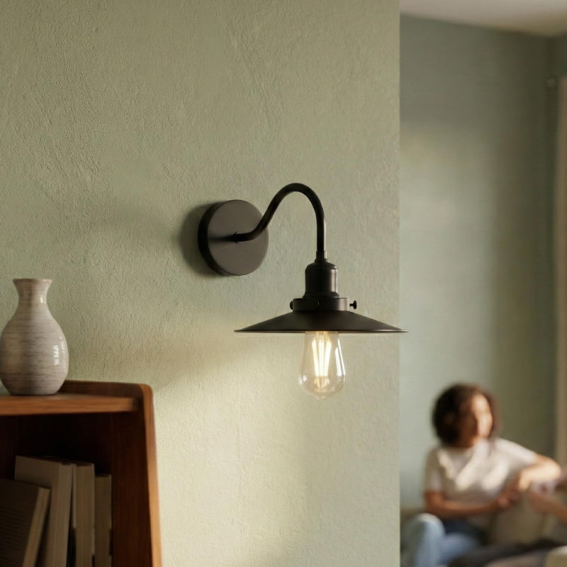 Wandstrahler Verstellbar Wohnzimmer