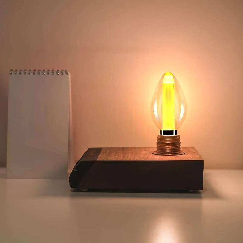E27 Glühbirne für Warmweißes Licht