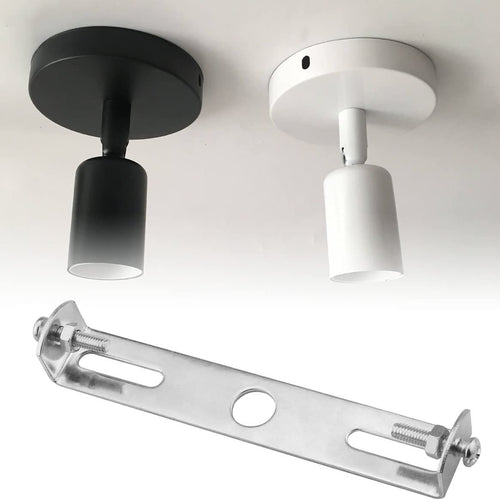 Deckenrosette Strap Halterung Strap Brace Plate mit Zubehör Beleuchtung 60mm~1736