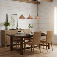 Ledsone Schiene Hängelampe über theke ~3551 variant