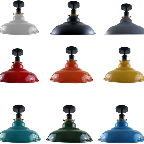 Novità: Plafoniere moderne – il punto forte della tua lampada~3252