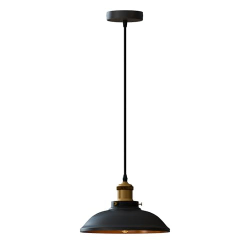 designer lampe schwarz gold kaufen