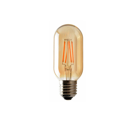 Vintage dimmbare LED-Glühbirne E27 ST45