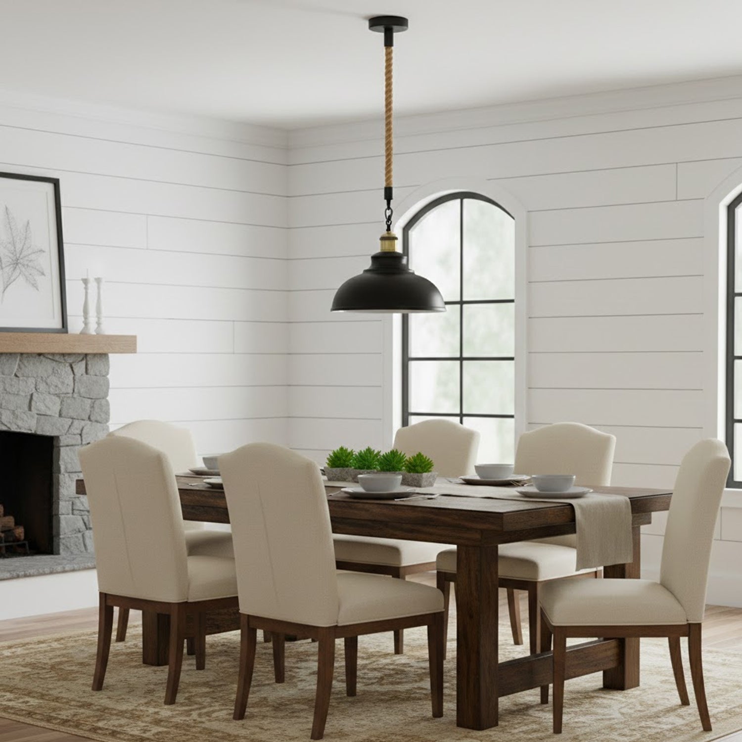 style led shades ceiling indus