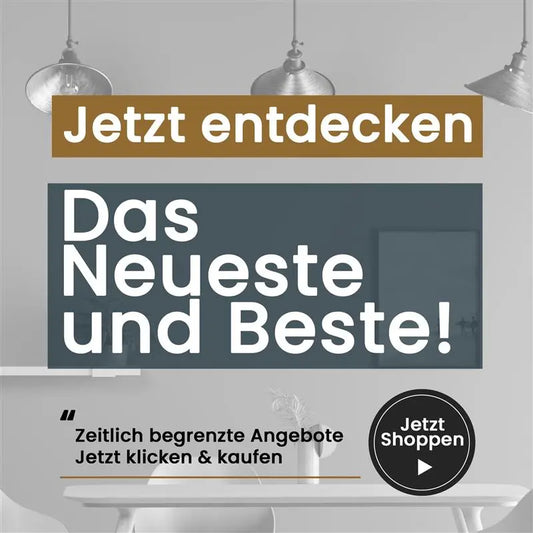 Jetzt entdecken