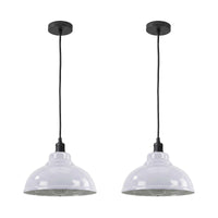 LEDSone Moderner zweier hängelampe kronleuchter ~3508 variant