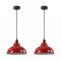 LEDSone Moderner zweier hängelampe kronleuchter ~3508 variant