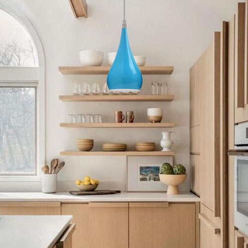 Moderne Industrie Pendelleuchte Hängelampe~3279