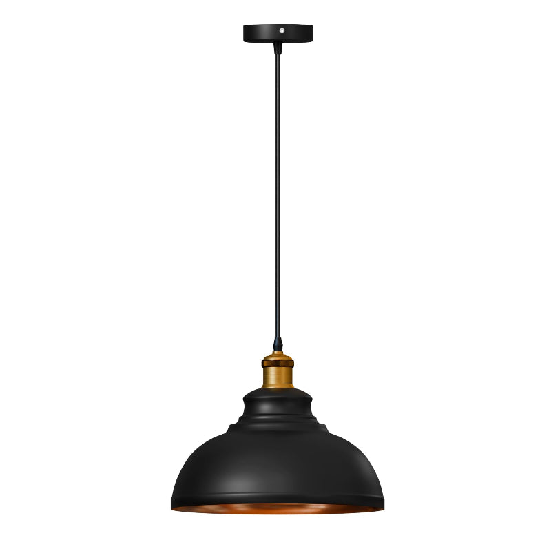 industrial hängelampe vintage