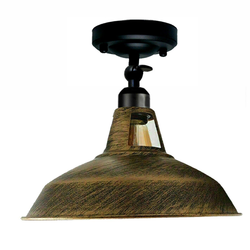 industrial lampe  e27