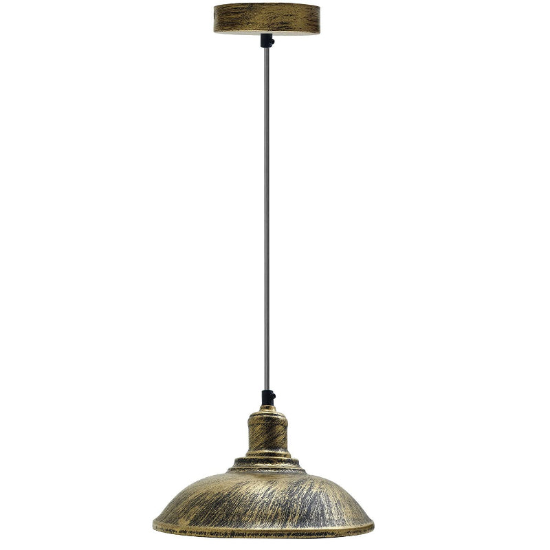 industrial pendelleuchte schwarz