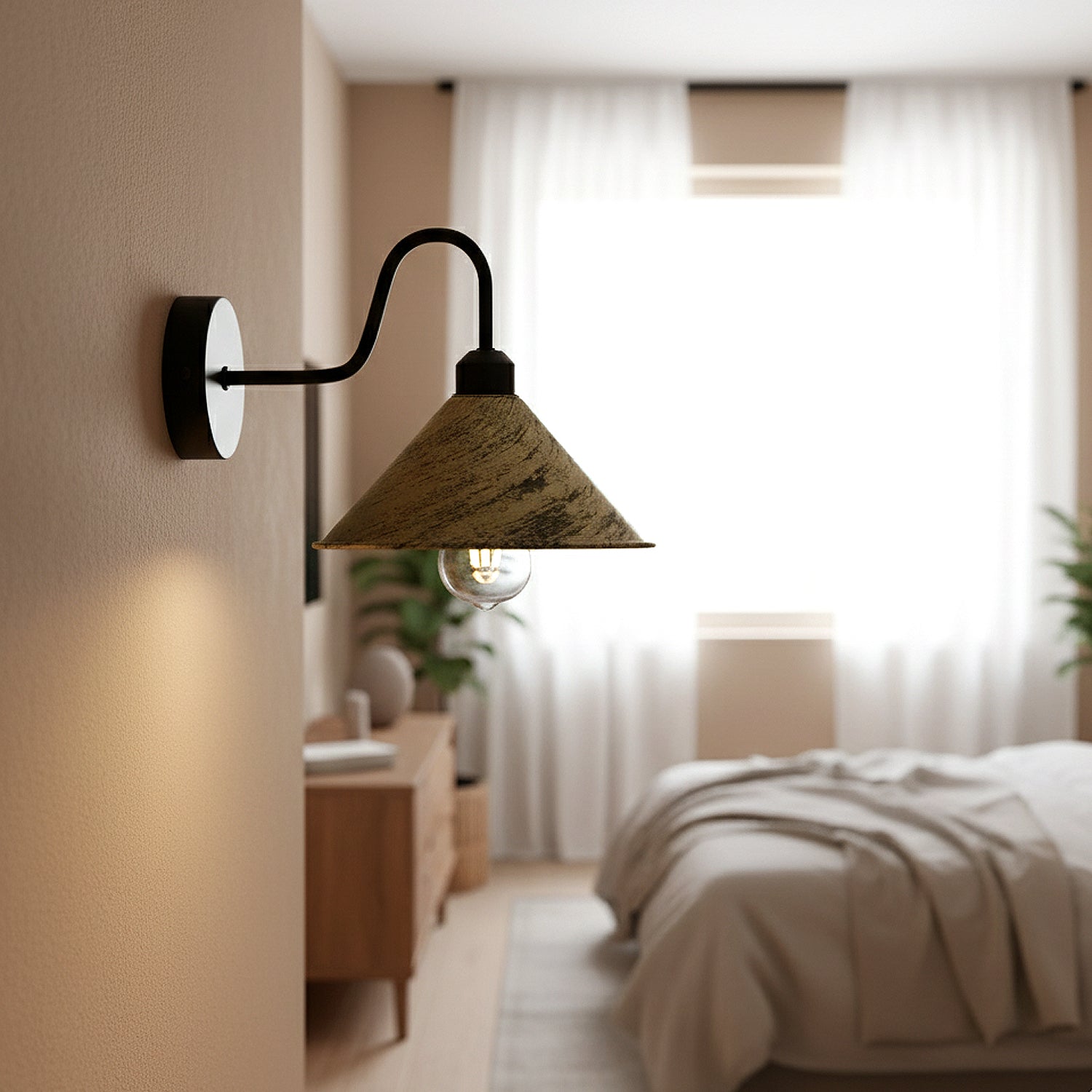 innen wandlampen