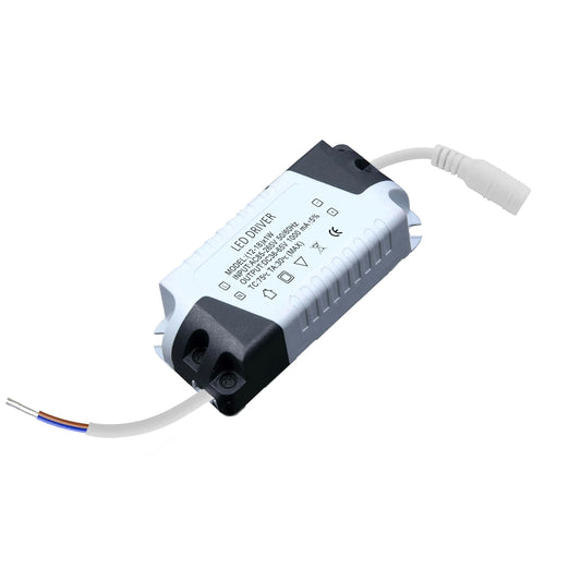 Konstantstrom Transformator LED Treiber 12V-18W 300mA  Netzteil AC 85–265 V, Adapter~2427