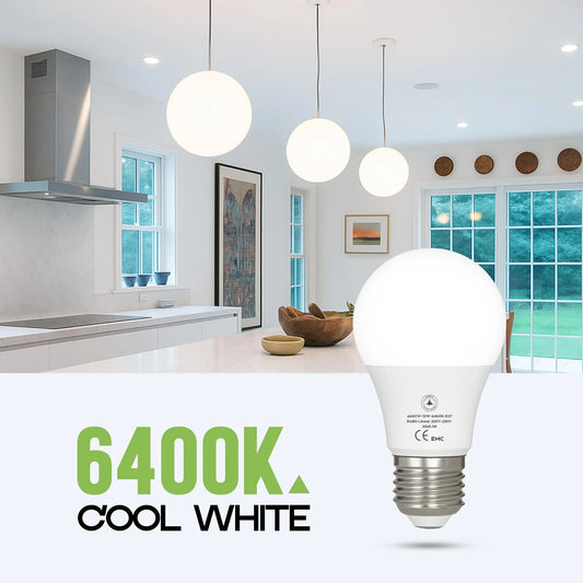 ledsone 12w e27 led birne energieklasse a