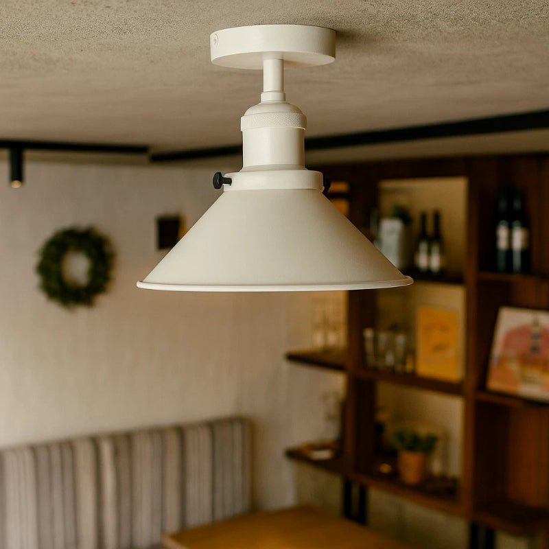 ledsone deckenlampe e27