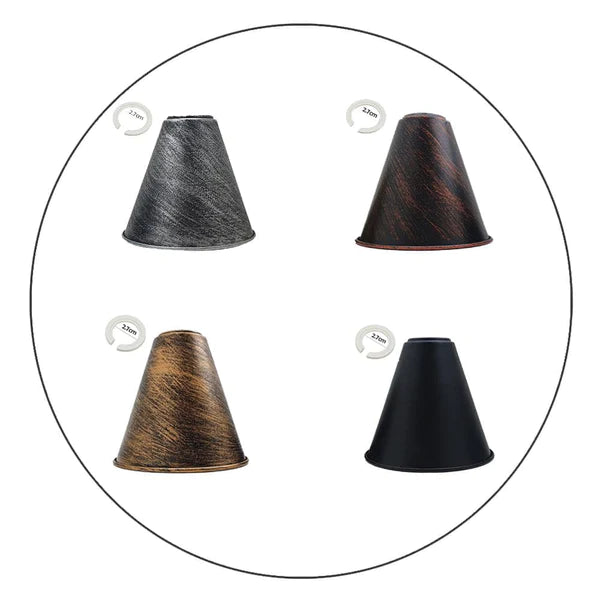 Lampenschirm Tischlampen,Hängelampe Pendelleuchte 