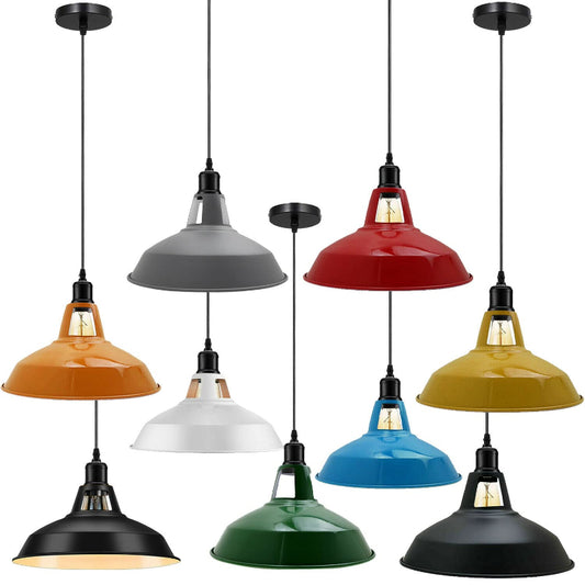 mit industrielle vintage-decke