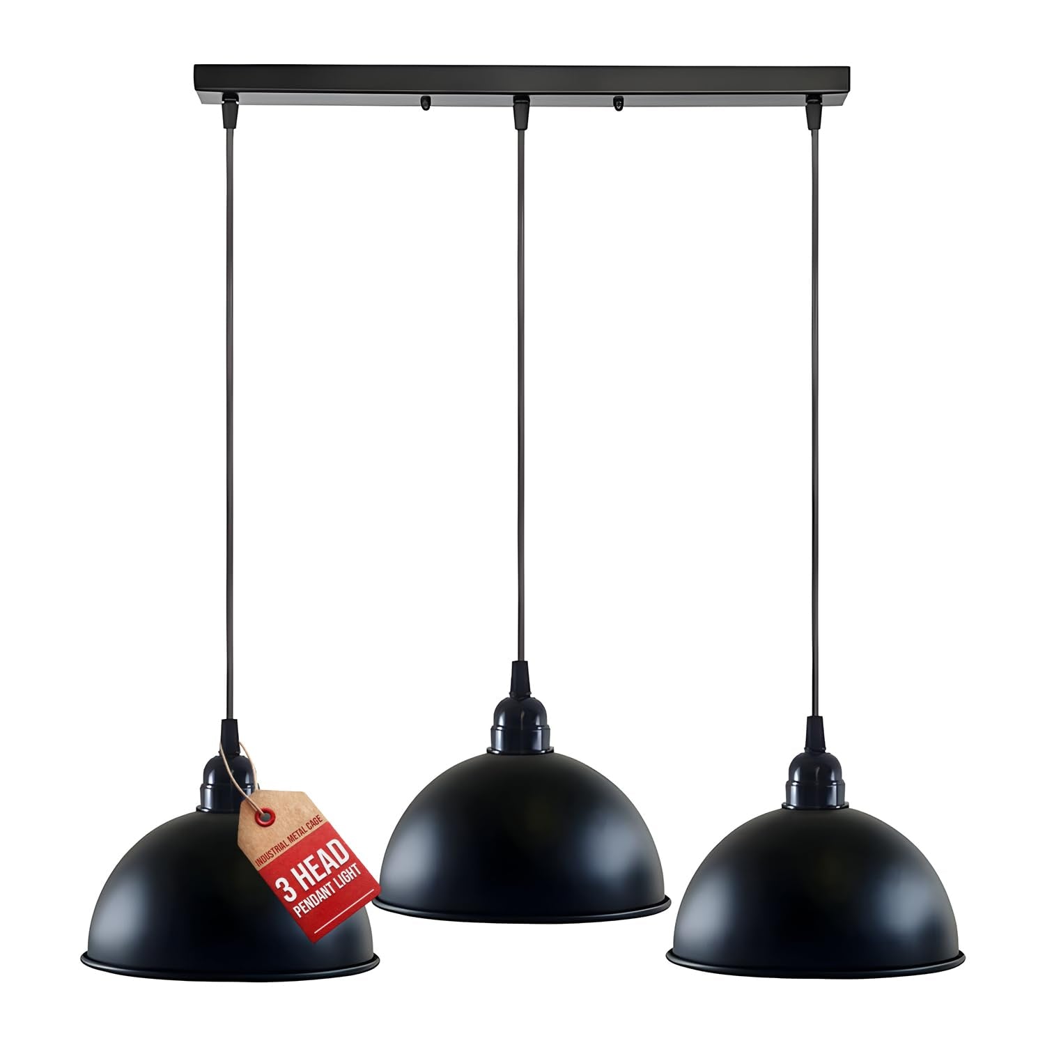 moderne Deckenleuchte schwarz kaufen