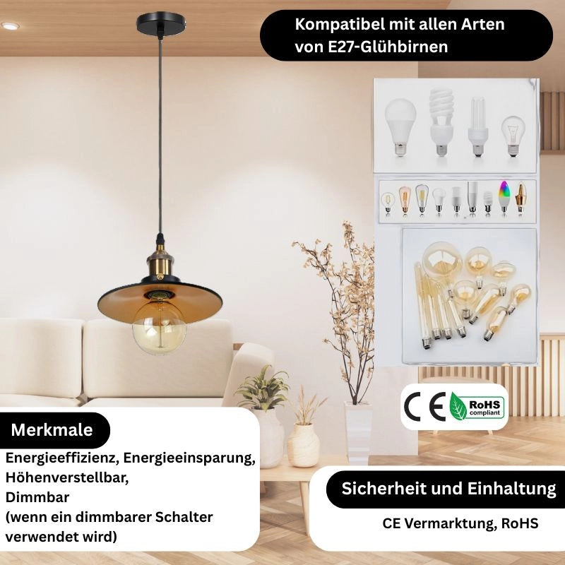 moderne hängelampen wohnzimmer