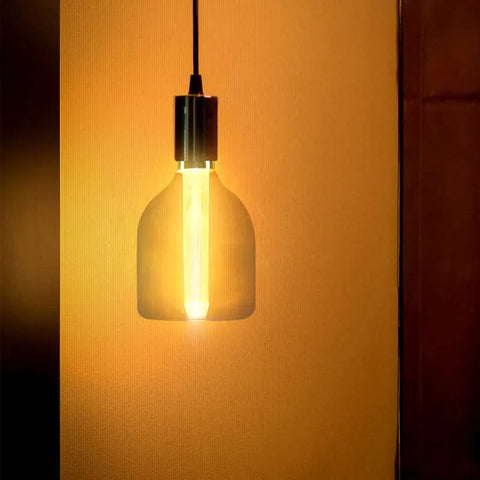 Lampadine decorative vintage da 3 watt E27 non dimmerabili ~2705