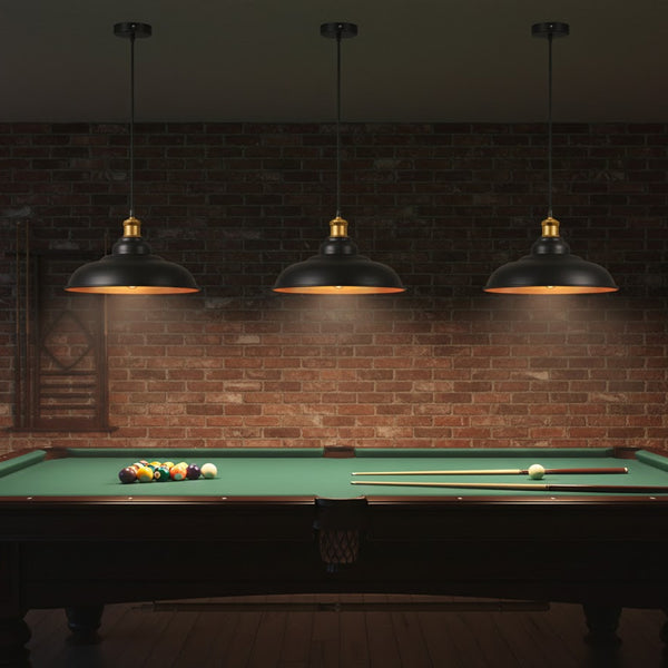 industrial light led