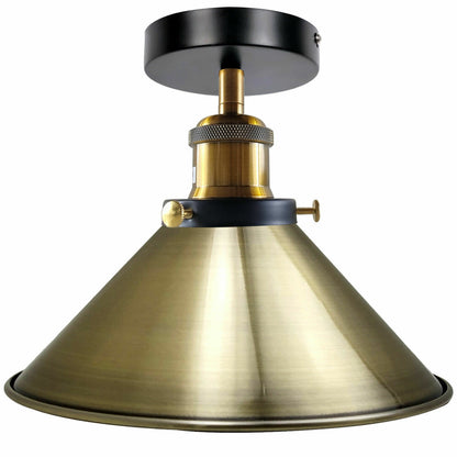 Deckenlampe 