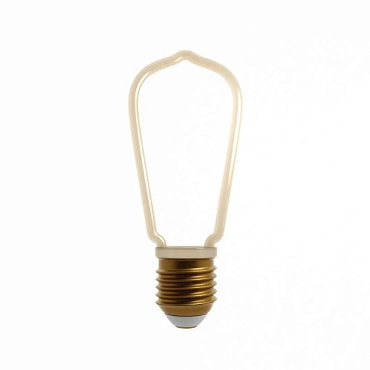 E27/E14 LED Glühbirne ST64 form linear & gebogen  warmweiße Partylampe dekorative Glühbirne~2862