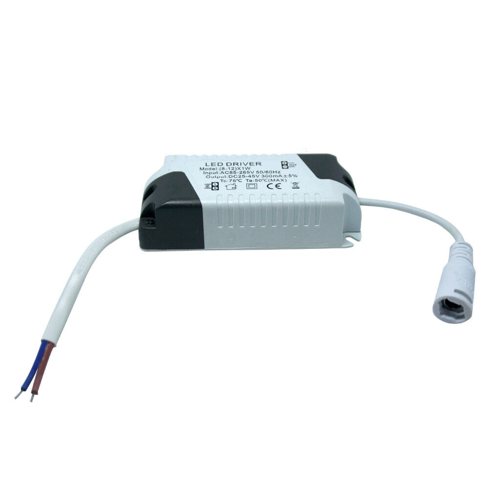 Vielseitiger AC85-265V LED-Treiber - Stabile Stromversorgung für LED-Beleuchtung
