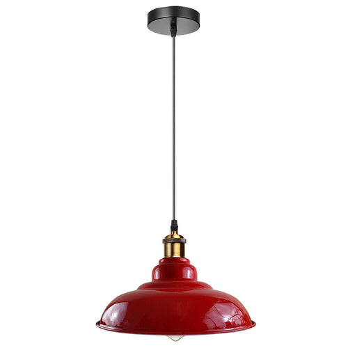 Lampada a sospensione classica per camera da letto ~ 2824