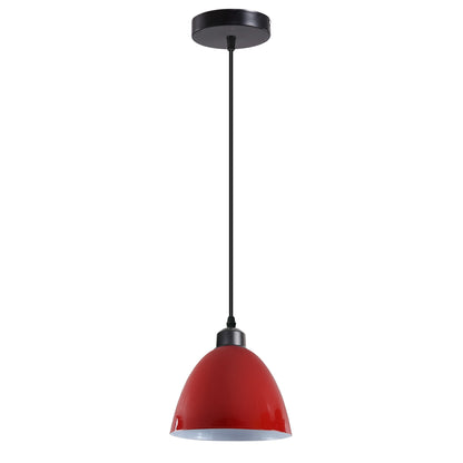 Industrie Deckenlampe 240V