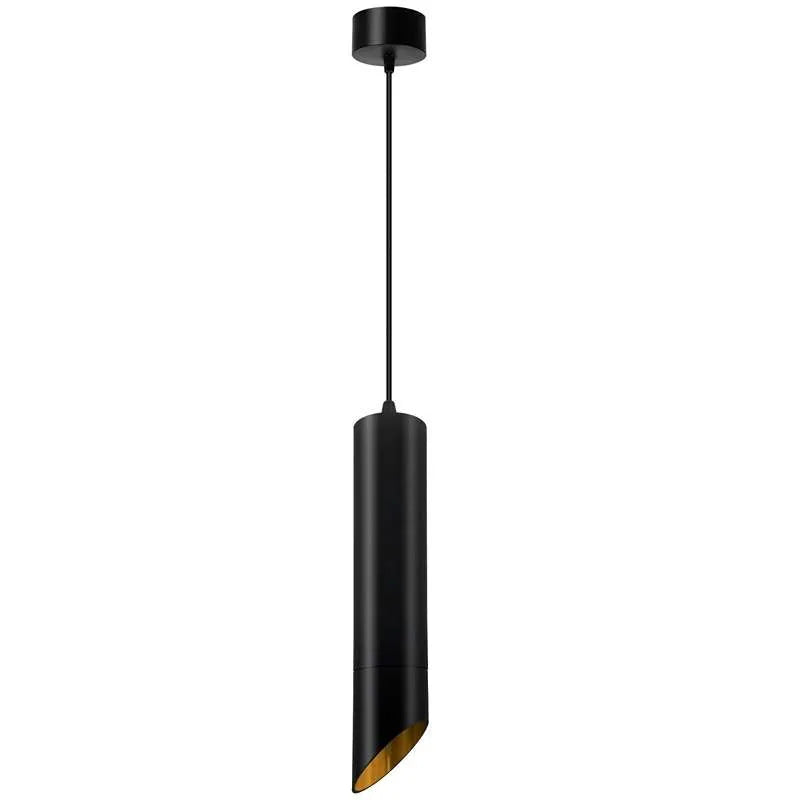 schwarz pendelleuchte mit led