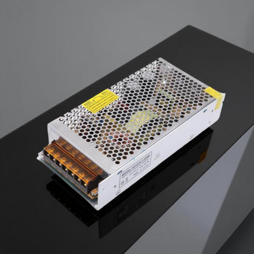 12 Volt Trafo für LED 16,6 A | 200W | IP20 Schaltnetzteil~1082