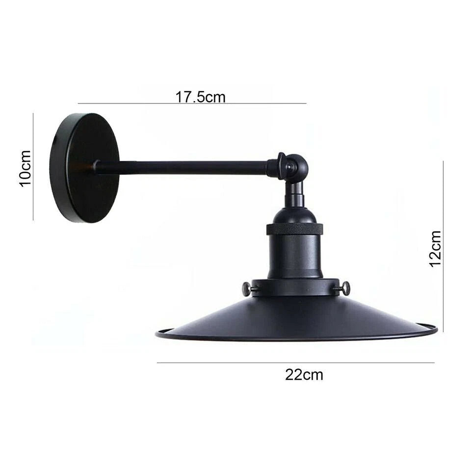 wandlampe für wohnzimmer