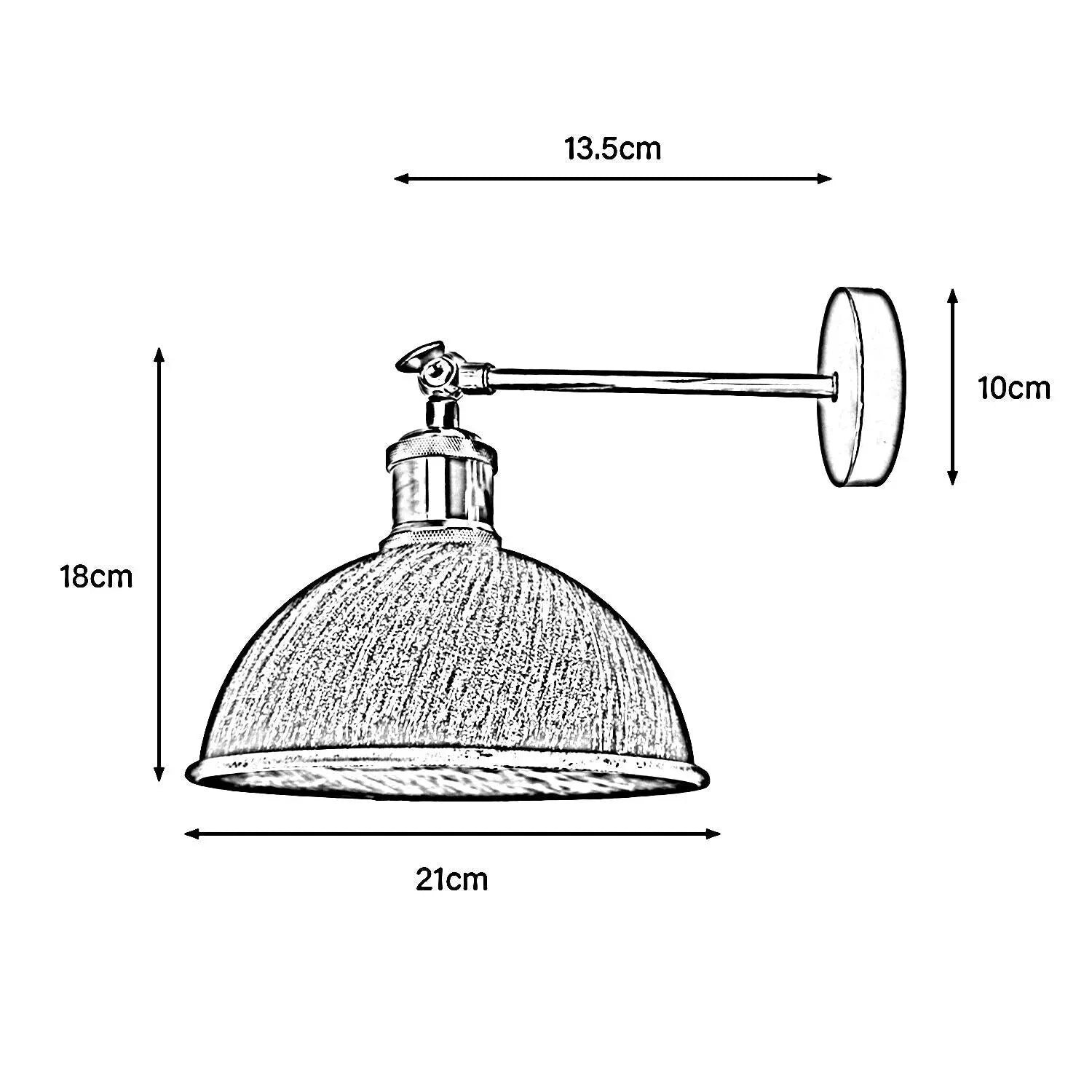 wandlampe für wohnzimmer