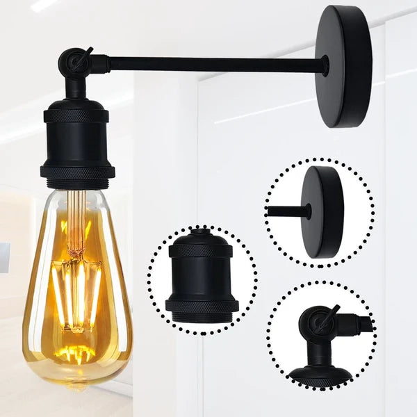 wohnzimmer wandleuchte